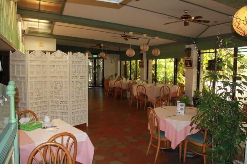 Palm Garden Hotel Brunei Bandar Seri Begawan Eksteriør bilde
