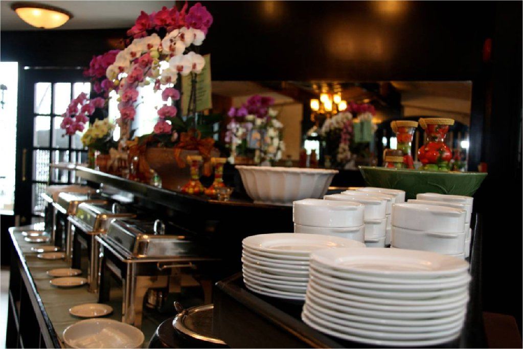 Palm Garden Hotel Brunei Bandar Seri Begawan Eksteriør bilde