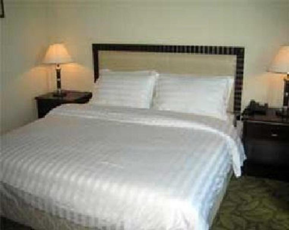 Palm Garden Hotel Brunei Bandar Seri Begawan Rom bilde