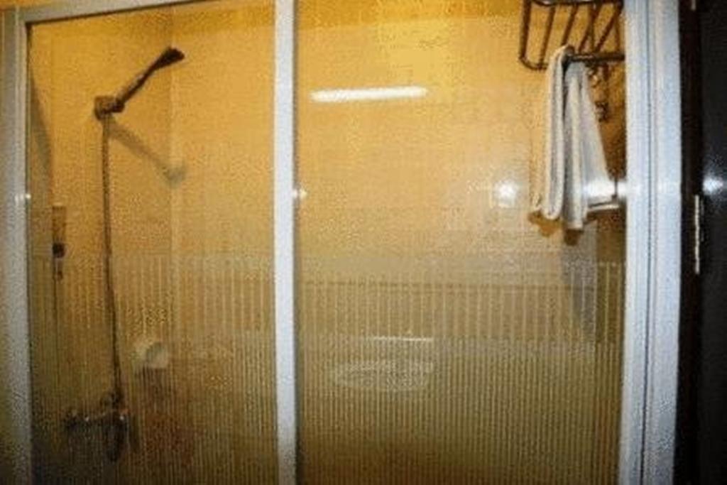 Palm Garden Hotel Brunei Bandar Seri Begawan Rom bilde